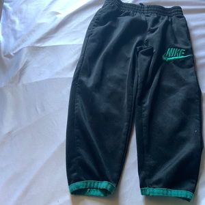 Boys west pant